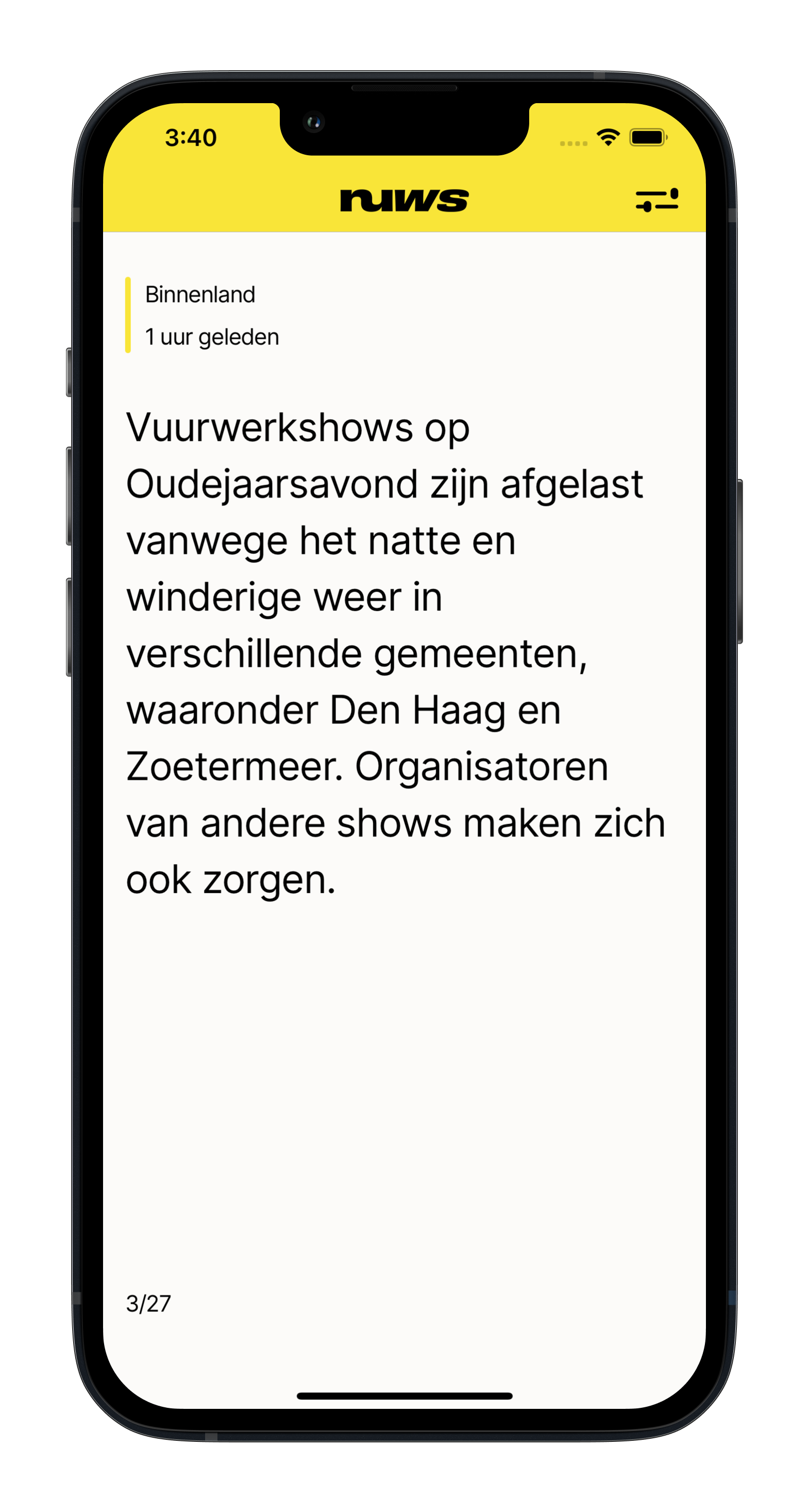 Lees