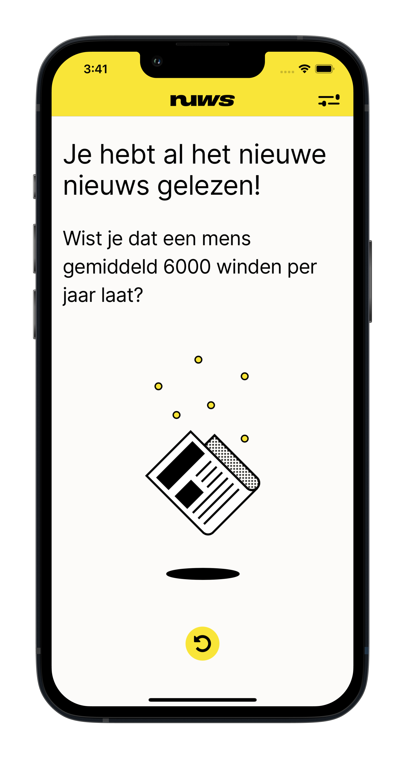 Klaar